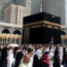 طواف الوداع.. شهادات حجاج عن تجربة روحية “لا تنسى”