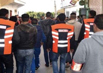 توقيف ثلاثة أشخاص بالرشيدية متورطين في ترويج المخدرات والمؤثرات العقلية