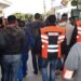 توقيف ثلاثة أشخاص بالرشيدية متورطين في ترويج المخدرات والمؤثرات العقلية