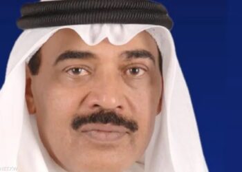 أمير الكويت يعين الشيخ صباح خالد الحمد المبارك الصباح وليا للعهد
