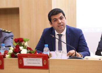الوكيل القضائي للمملكة يكشف المخطط الاستراتيجي لـ 2024-2028