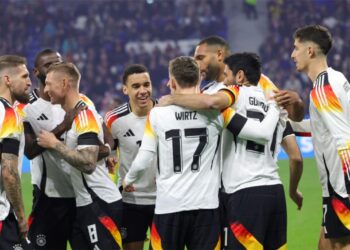 افتتاح كأس أمم أوروبا 2024 بفوز ساحق لألمانيا على اسكتلندا