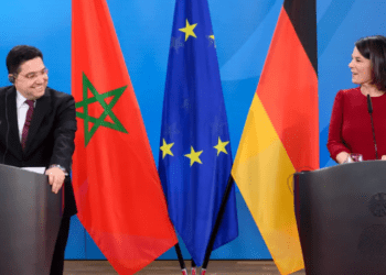 ألمانيا تعتبر المخطط المغربي للحكم الذاتي أساسا جيدا لحل نهائي