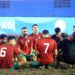 سحب قرعة تصفيات كأس أمم أفريقيا لكرة القدم الشاطئية: المغرب يواجه أنغولا