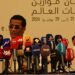 النجم محمد رمضان: مهرجان موازين عالمي والمغرب بلدي الثاني الذي اعتز به