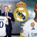 ريال مدريد يعلن رسمياً عن انضمام كيليان مبابي لصفوفه