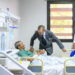 جلالة  الملك يحيط ساكنة المناطق المتضررة من الزلزال بعنايته الكريمة