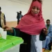 الناخبون الموريتانيون يتوجهون إلى صناديق الاقتراع لانتخاب رئيس للبلاد