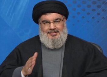 نصرالله يحذر قبرص من أن فتح مطاراتها وقواعدها لإسرائيل لاستهداف لبنان يجعلها “جزءا  من الحرب”