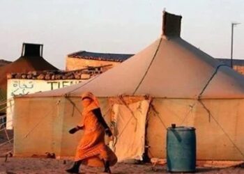أكاديمي إسباني: “البوليساريو” تفرض “نظام الرعب” في مخيمات تندوف