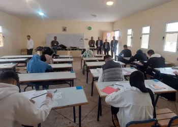 وزارة التعليم تعلن عن نتائج الدورة العادية لامتحانات الباكالوريا