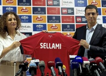  جمال السلامي: الوصول إلى نهائيات كأس العالم 2026 حلم يمكن تحقيقه لكرة القدم الأردنية
