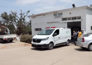 فاجعة “الماحيا”.. وزارة الصحة تكشف أخر المستجدات
