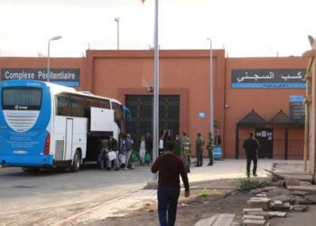 هذه حقيقة وفاة سجين بالمستشفى الجامعي محمد السادس بمراكش