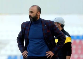حيرة السكتيوي في اختيار قائمة منتخب المغرب تحت 23 سنة لأولمبياد باريس 2024