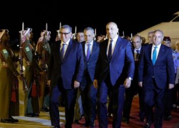 رئيس الحكومة يمثل جلالة الملك في المؤتمر الدولي لدعم غزة