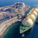 المغرب يطرح محطة الغاز الطبيعي المسال في الناظور للمناقصة