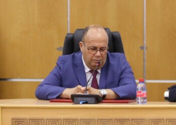 ثماني سنوات للبرلماني الاتحادي البوصيري وستة أشهر لعمدة فاس