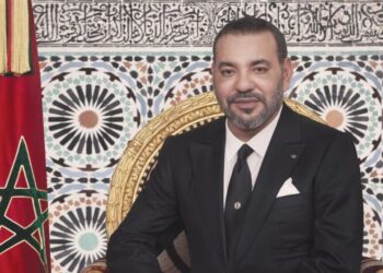 الوضع في غزة: المغرب يؤكد على أهمية المقترحات المقدمة من قبل بايدن