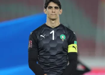 غياب بلعروش وحضور بونو يعززان تشكيلة الاولمبياد في إنتظار التأكيد..