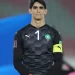 غياب بلعروش وحضور بونو يعززان تشكيلة الاولمبياد في إنتظار التأكيد..