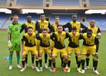 اتحاد تواركة ينتصر على أولمبيك آسفي بثلاثة أهداف لهدف
