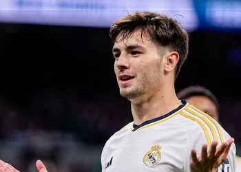 ريال مدريد يرفع قيمة براهيم دياز إلى 80 مليون يورو في سوق الانتقالات