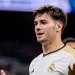 ريال مدريد يرفع قيمة براهيم دياز إلى 80 مليون يورو في سوق الانتقالات