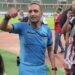 رضوان جيد يودع التحكيم في مباراة المغرب الفاسي والجيش الملكي