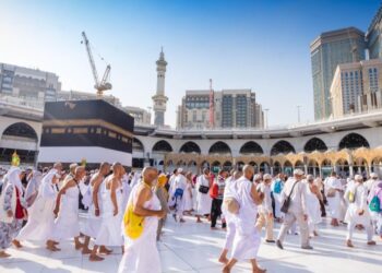 طواف الوداع.. شهادات حجاج عن تجربة روحية “لا تنسى”