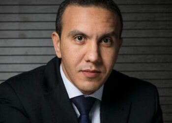 جلالة الملك يعين طارق حمان مديرا عاما للمكتب الوطني للكهرباء والماء الصالح للشرب