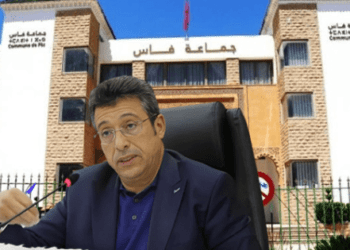 زلزال سياسي يهز حزب التجمع الوطني للأحرار بفاس: أحكام بالسجن النافذ لعمدة المدينة وكاتب المجلس