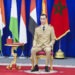 بتعليمات ملكية…الأمير مولاي الحسن يترأس  بالقنيطرة حفل تخرج الفوج 24 للسلك العالي للدفاع والفوج 58 لسلك الأركان