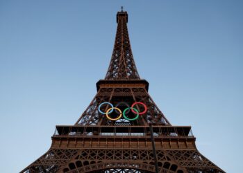 “الرياضية” المغربية تنال حقوق بث أولمبياد باريس 2024