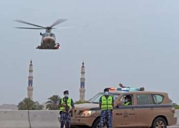 أربعة قتلى بإطلاق نار في محيط مسجد للشيعة بمسقط