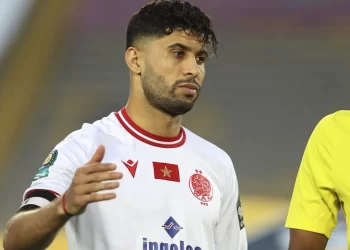 يحيى جبران يحسم وجهته المقبلة مقابل 850 مليون..