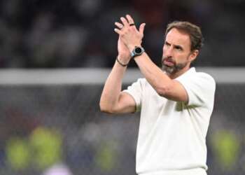 استقالة غاريث ساوثغيت من تدريب المنتخب الإنجليزي بعد نهائي كأس أوروبا