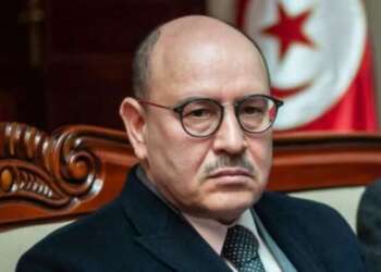 السجن لمعارض تونسي أعلن نيته الترشح للانتخابات الرئاسية