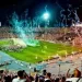 عقوبات صارمة من “كاف” على الزمالك المصري بعد أحداث فوضى النهائي أمام بركان
