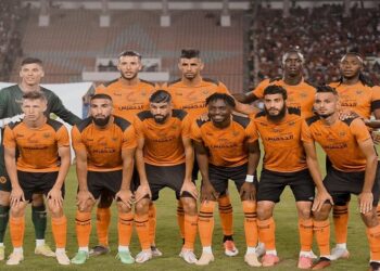 نادي نهضة بركان يعرف خصمه في الدور التمهيدي الثاني لكأس الكونفدرالية الأفريقية