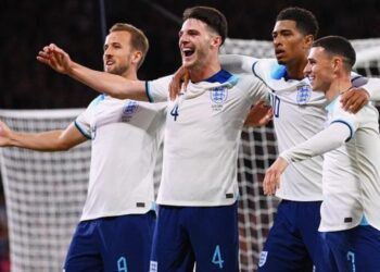 إنجلترا تتأهل لنصف نهائي يورو 2024 بركلات الترجيح بعد مباراة مثيرة أمام سويسرا