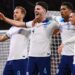 إنجلترا تتأهل لنصف نهائي يورو 2024 بركلات الترجيح بعد مباراة مثيرة أمام سويسرا