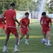 إستعدادا لأولمبياد باريس.. المنتخب المغربي  يتغلب ودياً على فيلفرانش بوجولي الفرنسي