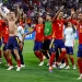شريك المغرب في مونديال 2030 إسبانيا يتوج بطلا لكأس أمم أوروبا