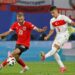  المنتخب التركي يتأهل إلى ربع نهائي كأس أوروبا بفوز مثير على النمسا