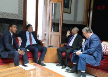 المعارضة: انسحابنا من الجلسة الأسبوعية احتجاجا على رفض الحكومة الحديث في قضية طلبة الطب