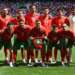 تشكيلة المنتخب المغربي الاولمبي لمواجهة أوكرانيا