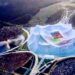 انطلاق عملية تشييد “الملعب الكبير الحسن الثاني” ببنسليمان استعداداً لكأس العالم 2030