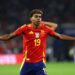 بأقدام مغربية .. المنتخب الاسباني يعبر إلى النهائي بعد تخطي عقبة فرنسا ..