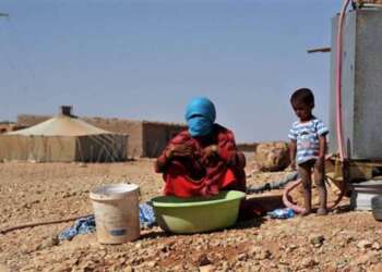 تحالف المنظمات الصحراوية يندد بانتهاكات حقوق الإنسان في تندوف